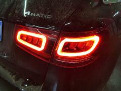 Mercedes-Benz GLC Facelift GLC 300 L 4MATIC Dynamic - ფოტო 5