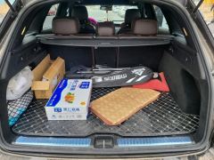 Mercedes-Benz GLC Facelift GLC 300 L 4MATIC Dynamic - ფოტო 7