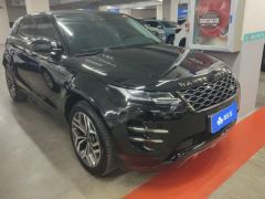 Land Rover Range Rover Evoque Aurora L 249PS R-Dynamic Luxury Edition - ფოტო 1