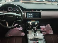 Land Rover Range Rover Evoque Aurora L 249PS R-Dynamic Luxury Edition - ფოტო 16