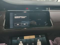 Land Rover Range Rover Evoque Aurora L 249PS R-Dynamic Luxury Edition - ფოტო 17