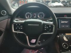 Land Rover Range Rover Evoque Aurora L 249PS R-Dynamic Luxury Edition - ფოტო 18