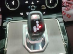 Land Rover Range Rover Evoque Aurora L 249PS R-Dynamic Luxury Edition - ფოტო 19