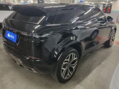 Land Rover Range Rover Evoque Aurora L 249PS R-Dynamic Luxury Edition - ფოტო 2