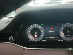 Land Rover Range Rover Evoque Aurora L 249PS R-Dynamic Luxury Edition - ფოტო 20