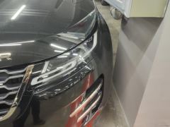 Land Rover Range Rover Evoque Aurora L 249PS R-Dynamic Luxury Edition - ფოტო 4