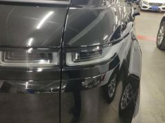 Land Rover Range Rover Evoque Aurora L 249PS R-Dynamic Luxury Edition - ფოტო 5