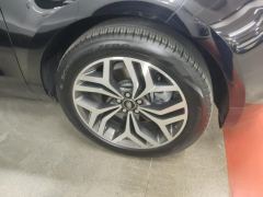 Land Rover Range Rover Evoque Aurora L 249PS R-Dynamic Luxury Edition - ფოტო 6