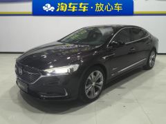 Buick Lacrosse Avenir Version - photo 1