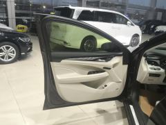Buick Lacrosse Avenir Version - photo 12