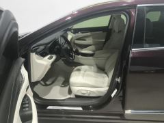Buick Lacrosse Avenir Version - photo 14