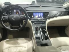 Buick Lacrosse Avenir Version - photo 16