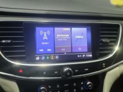 Buick Lacrosse Avenir Version - photo 17