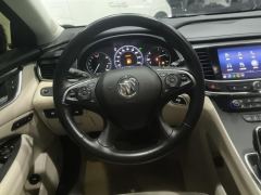 Buick Lacrosse Avenir Version - photo 18