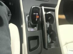 Buick Lacrosse Avenir Version - photo 19