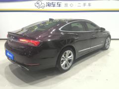 Buick Lacrosse Avenir Version - photo 2