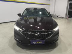 Buick Lacrosse Avenir Version - photo 3