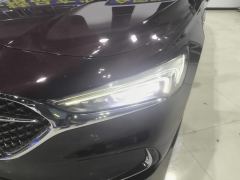 Buick Lacrosse Avenir Version - photo 4