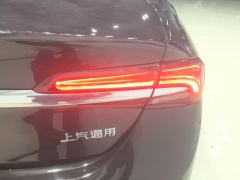 Buick Lacrosse Avenir Version - photo 5