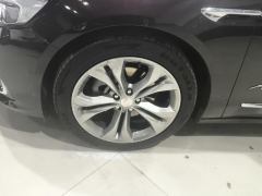 Buick Lacrosse Avenir Version - photo 6