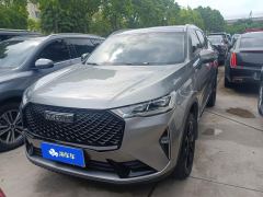 Haval H6 Gen 3 2.0T 2WD Max - ფოტო 1