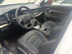 Haval H6 Gen 3 2.0T 2WD Max - ფოტო 14