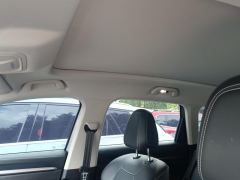 Haval H6 Gen 3 2.0T 2WD Max - ფოტო 15