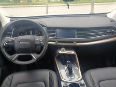 Haval H6 Gen 3 2.0T 2WD Max - ფოტო 16