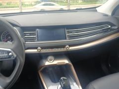 Haval H6 Gen 3 2.0T 2WD Max - ფოტო 17