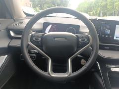 Haval H6 Gen 3 2.0T 2WD Max - ფოტო 18
