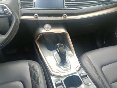 Haval H6 Gen 3 2.0T 2WD Max - ფოტო 19