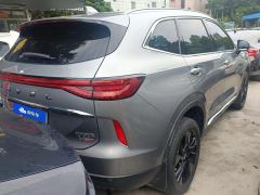 Haval H6 Gen 3 2.0T 2WD Max - ფოტო 2