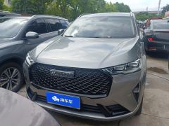 Haval H6 Gen 3 2.0T 2WD Max - ფოტო 3