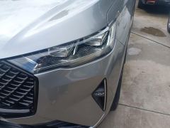 Haval H6 Gen 3 2.0T 2WD Max - ფოტო 4