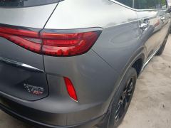 Haval H6 Gen 3 2.0T 2WD Max - ფოტო 5