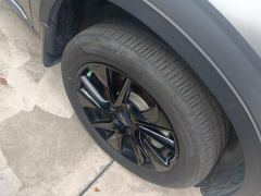 Haval H6 Gen 3 2.0T 2WD Max - ფოტო 6