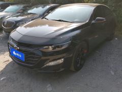 chevrolet malibu xl Redline 550T Tiptronic Sharp edition - фото 1