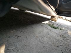 chevrolet malibu xl Redline 550T Tiptronic Sharp edition - фото 10