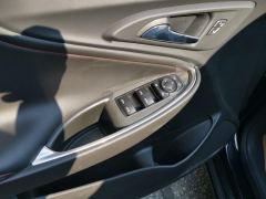 chevrolet malibu xl Redline 550T Tiptronic Sharp edition - фото 13