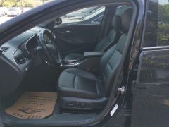 chevrolet malibu xl Redline 550T Tiptronic Sharp edition - фото 14