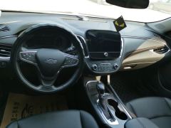 chevrolet malibu xl Redline 550T Tiptronic Sharp edition - фото 16