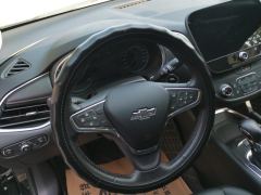 chevrolet malibu xl Redline 550T Tiptronic Sharp edition - фото 18