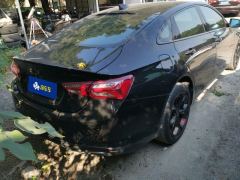 chevrolet malibu xl Redline 550T Tiptronic Sharp edition - фото 2