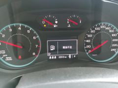 chevrolet malibu xl Redline 550T Tiptronic Sharp edition - фото 20