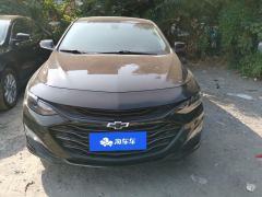 chevrolet malibu xl Redline 550T Tiptronic Sharp edition - фото 3