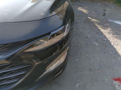 chevrolet malibu xl Redline 550T Tiptronic Sharp edition - фото 4