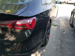 chevrolet malibu xl Redline 550T Tiptronic Sharp edition - фото 5