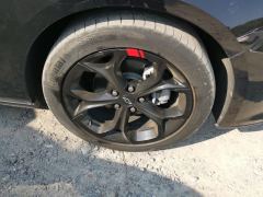 chevrolet malibu xl Redline 550T Tiptronic Sharp edition - фото 6