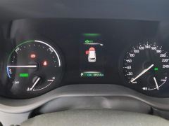 Toyota Sienna Dual-Engine 2.5L Prestige Edition - ფოტო 20