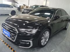 Audi A6L 45 TFSI Premium Dynamic - photo 1
